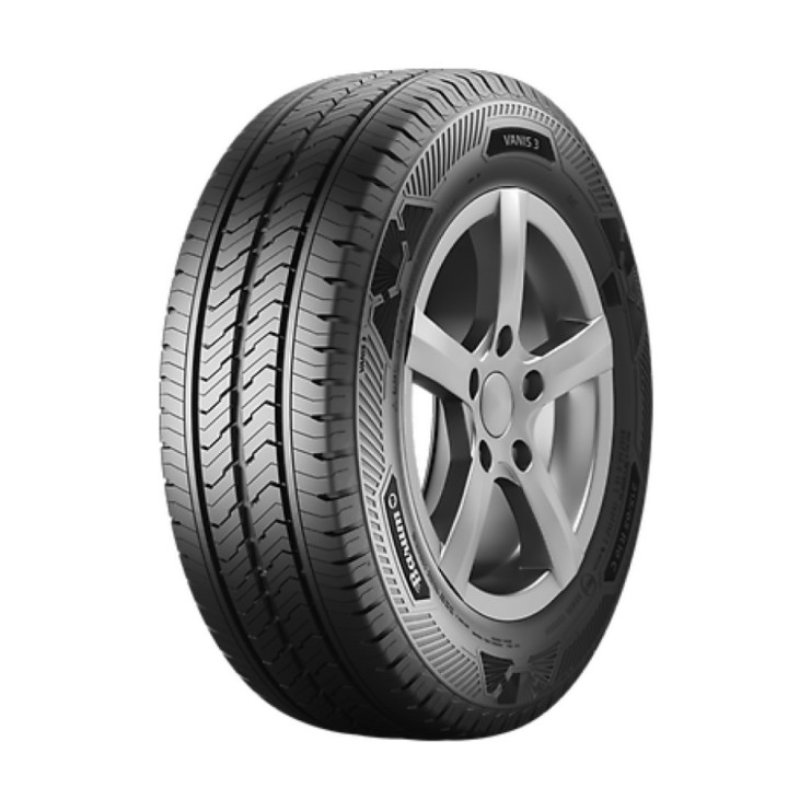 Anvelope vara BARUM Vanis 3 195/75R16 107/105R 8PR