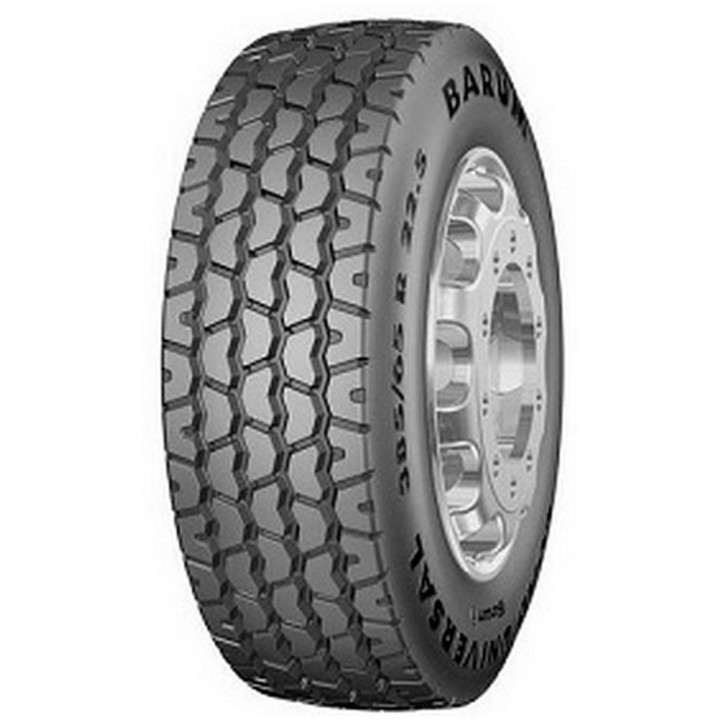 Anvelope  BARUM Bu49 385/65R22.5 160K 16PR