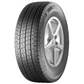 Anvelope all season VIKING Fourtech van 195/65R16C 104/102T 8PR