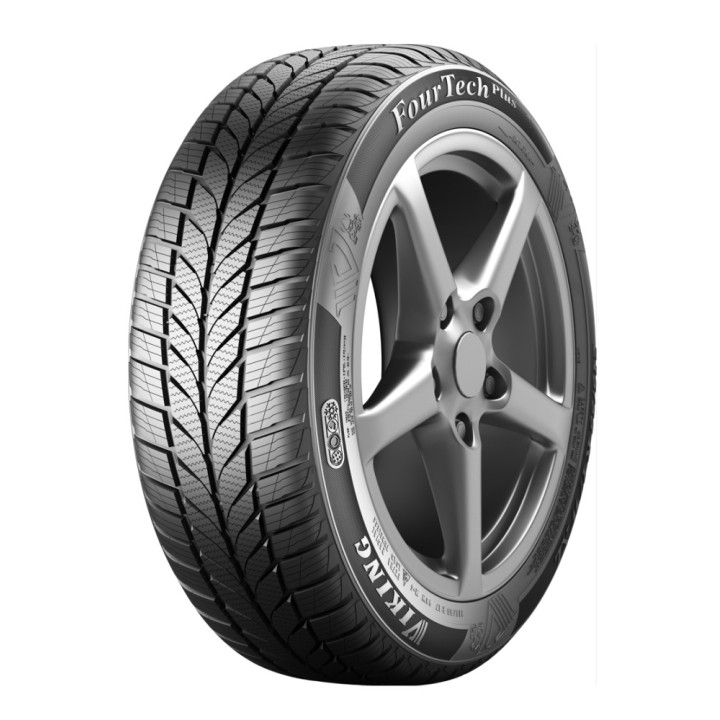 Anvelope all season VIKING Fourtech plus 235/65R17 108V XL