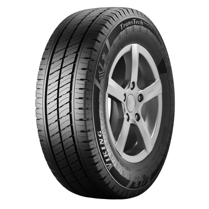 Anvelope vara VIKING Transtech newgen 215/75R16C 113/111R 8PR