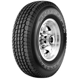 Anvelope vara GENERAL TIRE Grabber tr 205/70R15 96T 