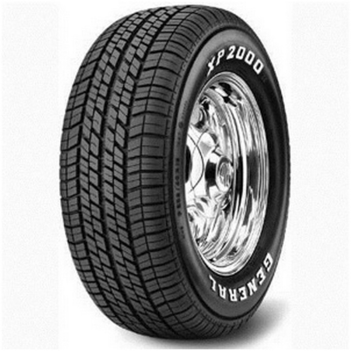 Anvelope iarna GENERAL TIRE Xp2000 winter 195/80R15 96T SL