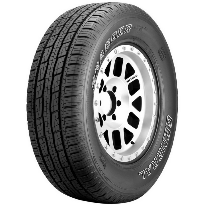 Anvelope all season GENERAL TIRE Grabber hts60 245/65R17 111T XL