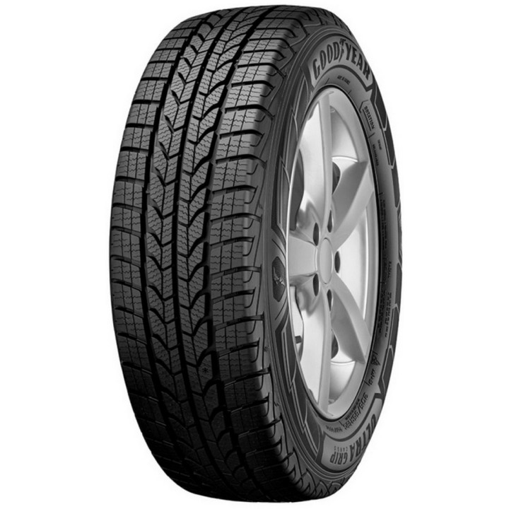 Anvelope iarna GOODYEAR CARGO ULTRAGRIP 225/55R17C 109T 