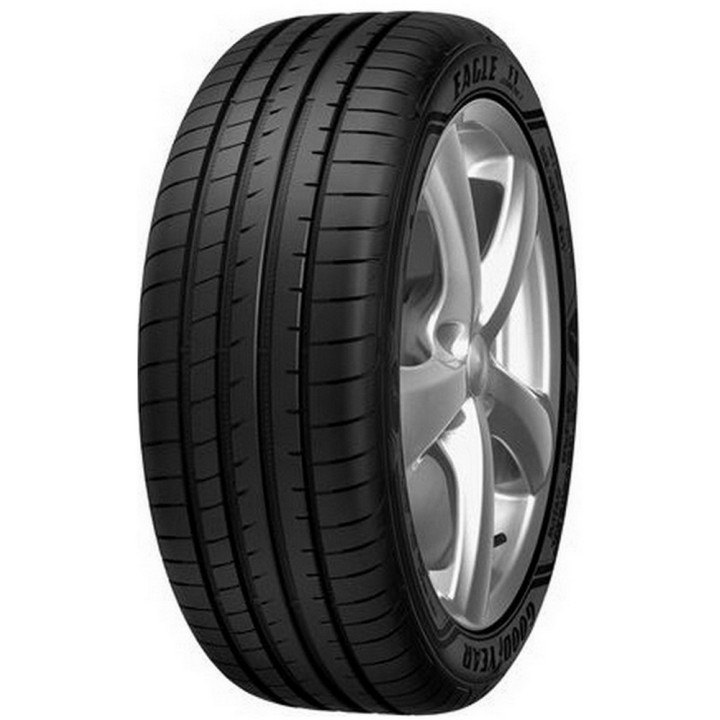 Anvelope vara GOODYEAR Eagle f1 asymmetric 3 255/40R18 95Y RUN FLAT ROF