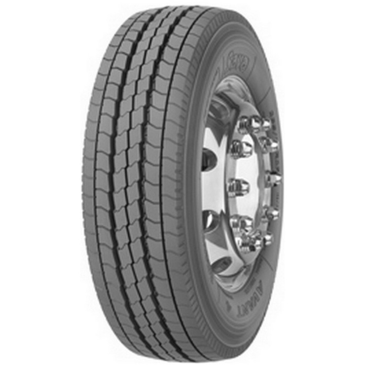 Anvelope  SAVA Avant 4 215/75R17.5 126/124M  