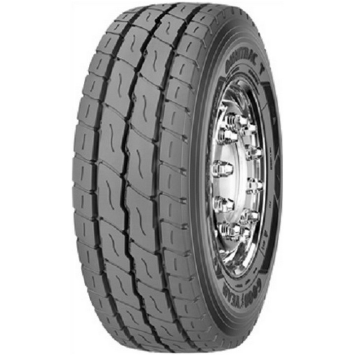 Anvelope  GOODYEAR Omnitrac t 385/65R22.5 164/158K XL