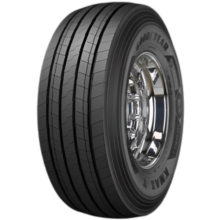 Anvelope  GOODYEAR Kmax t g2 385/65R22.5 164/158K  