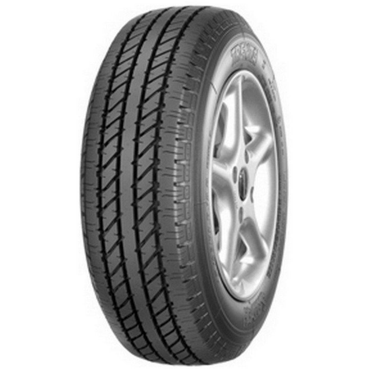 Anvelope vara SAVA Trenta 185/80R15C 103/102P 8PR