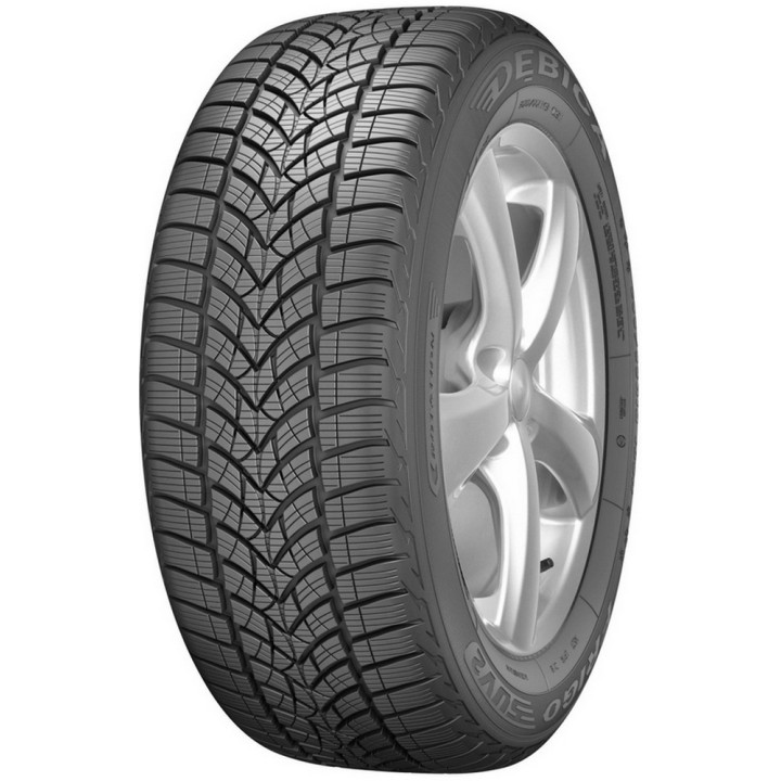 Anvelope iarna DEBICA Frigo suv 2 215/60R17 96H  