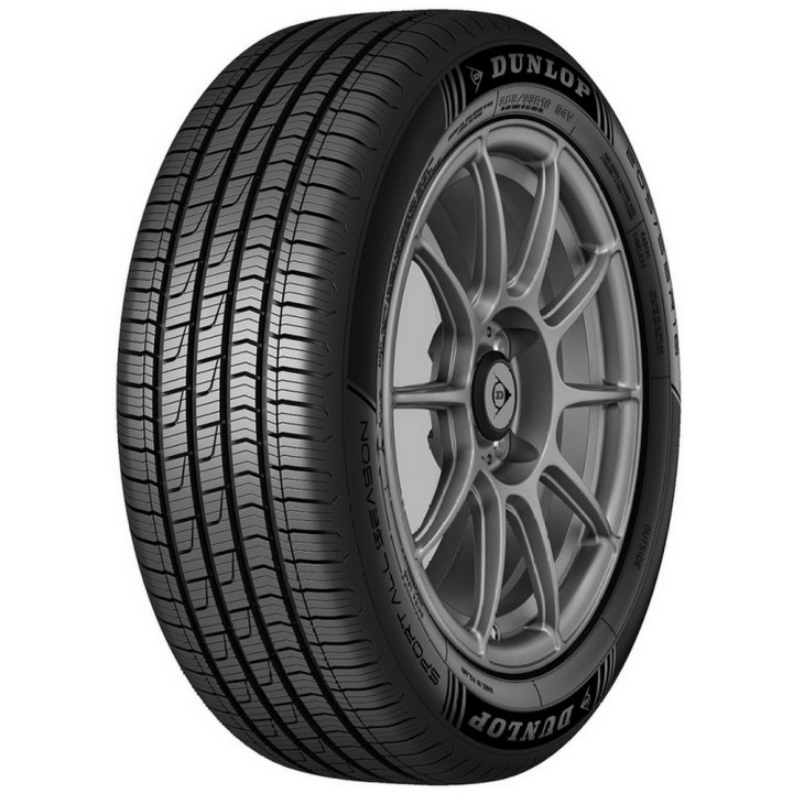 Anvelope toate anotimpurile DUNLOP Sport all season 165/70R14 81T  