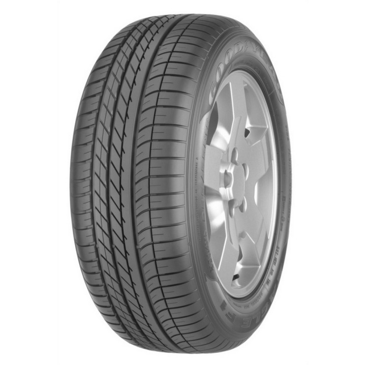 Anvelope vara GOODYEAR Eagle f1 asymmetric suv 255/50R19 107W RUN FLAT ROF XL