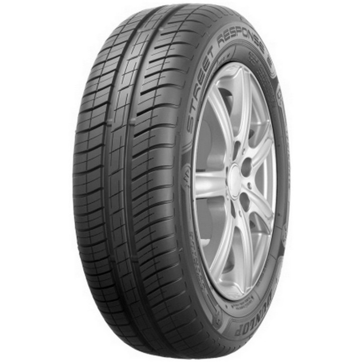 Anvelope vara DUNLOP Street response 2 175/65R14 82T  