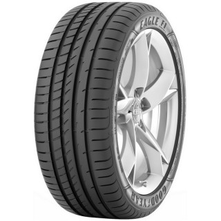 Anvelope vara GOODYEAR EAGLE F1 ASYMMETRIC 2 235/35R20 88Y 