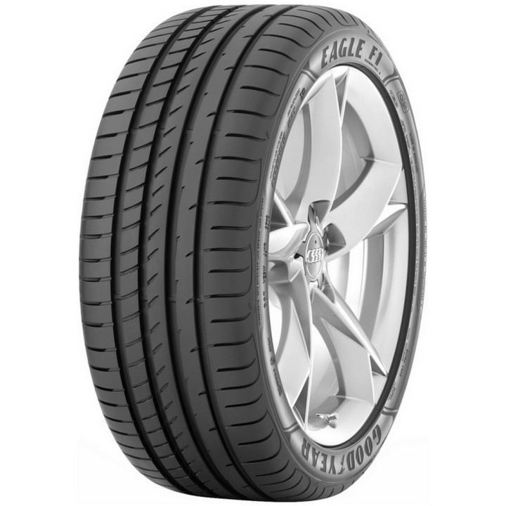 Anvelope vara GOODYEAR EAGLE F1 ASYMMETRIC 2 235/35R20 88Y 