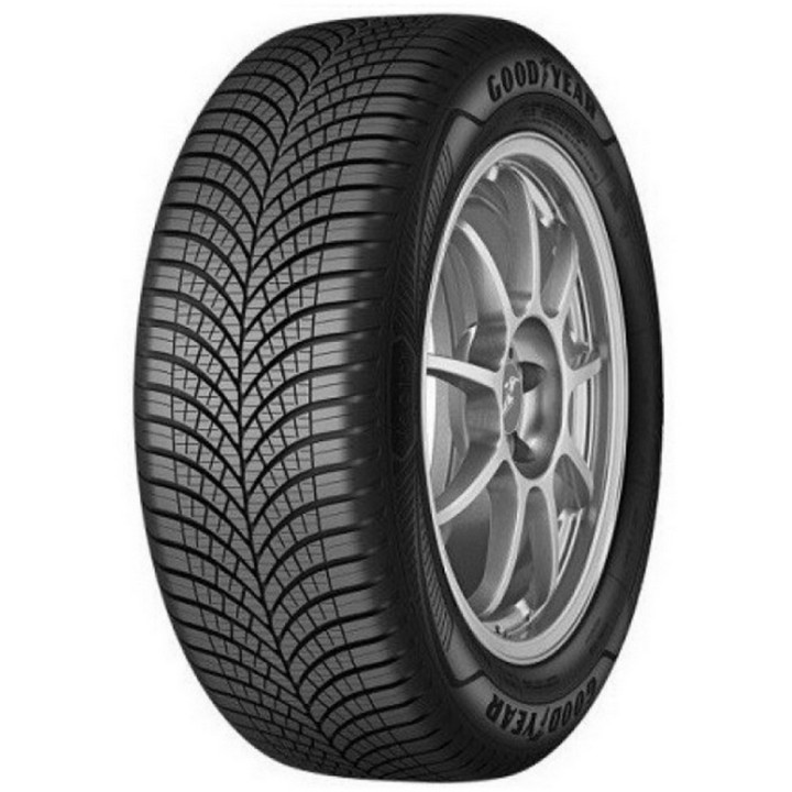 Anvelope toate anotimpurile GOODYEAR VEC4SG3SUV 235/65R18 110V 