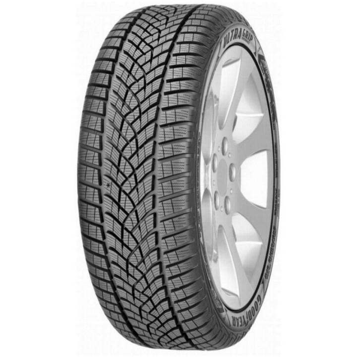 Anvelope iarna GOODYEAR Ultragrip performance + suv 215/60R17 96H  