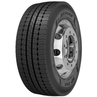 Anvelope  DUNLOP Sp346+ 315/70R22.5 156/150L  