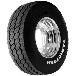 Anvelope  FULDA Variotonn 385/65R22.5 160K  