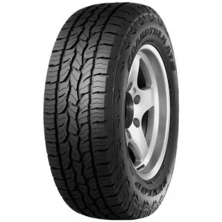 Anvelope vara DUNLOP Grandtrek at5 255/70R16 111T 