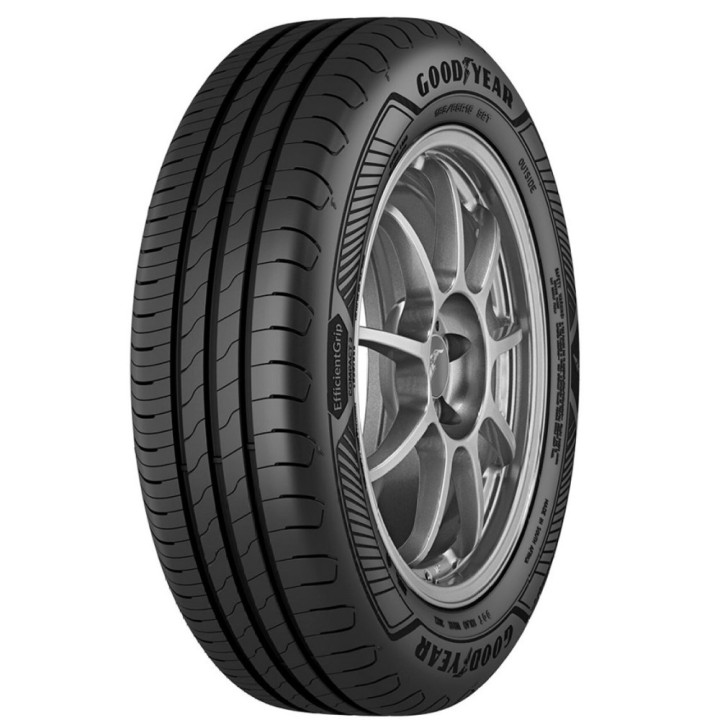 Anvelope vara GOODYEAR EFFICIENTGRIP COMPACT 2 165/70R14 81T 