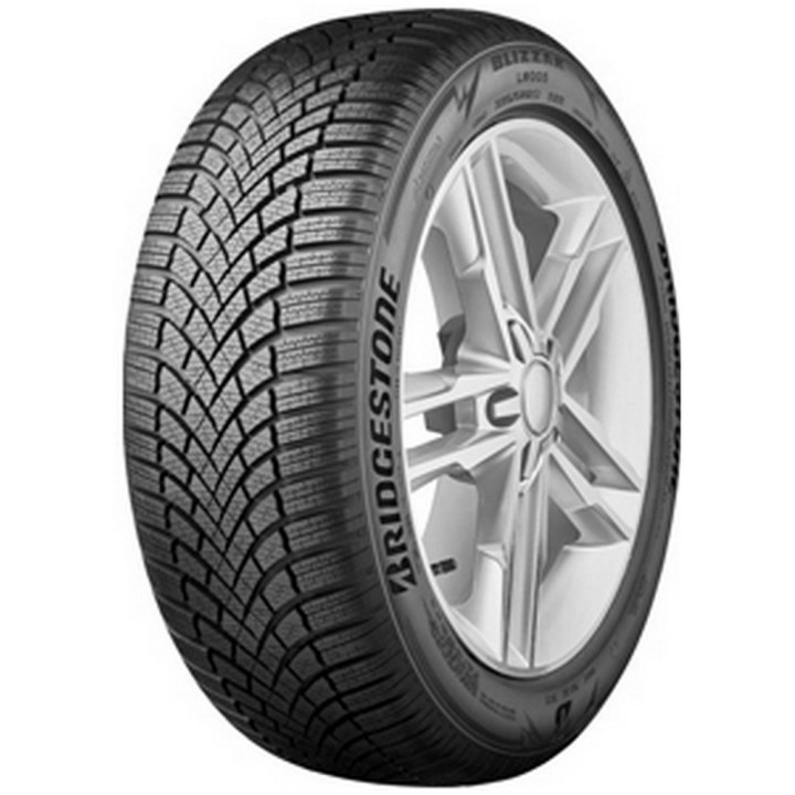 Anvelope iarna BRIDGESTONE Blizzak lm005 driveguard 205/55R17 95V RUN FLAT RFT XL