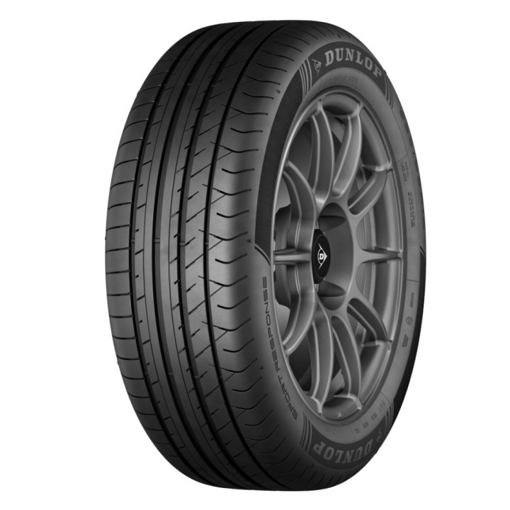 Anvelope vara DUNLOP Sport response 215/65R16 98H  