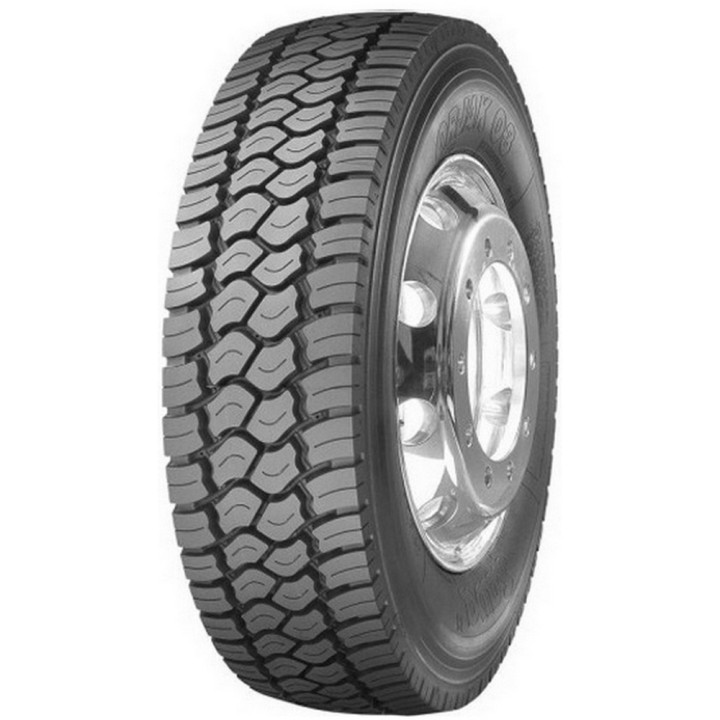 Anvelope  SAVA Orjak o3 285/70R19.5 146/140L  