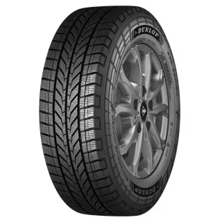 Anvelope iarna DUNLOP Econodrive winter 205/75R16C 113/111R 10PR