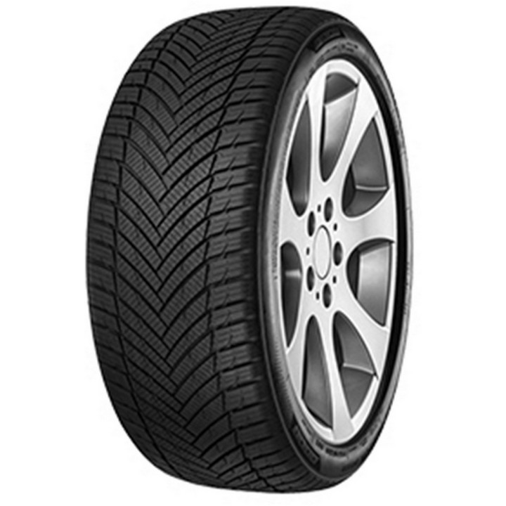 Anvelope all season TRISTAR All season power 215/70R16 100H  