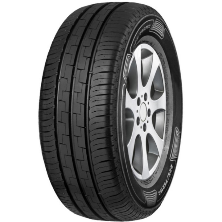 Anvelope vara TRISTAR Powervan2 175/75R16C 101/99S 8PR