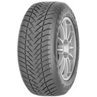 Anvelope iarna GOODYEAR Ultra grip + suv 255/60R18 112H XL