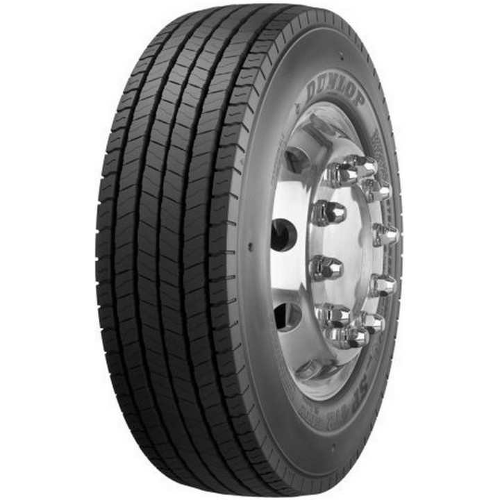 Anvelope  DUNLOP Sp472 275/70R22.5 152/148J 16PR