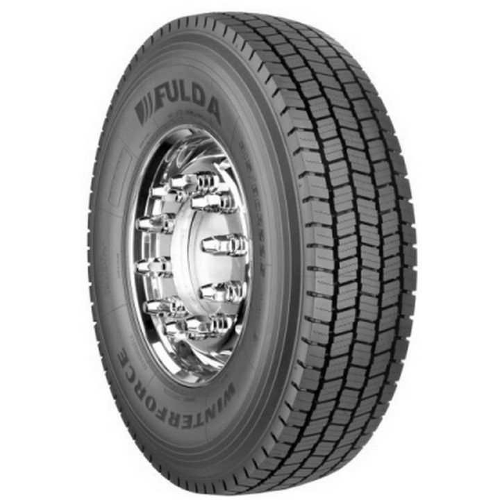 Anvelope  FULDA Winterforce 315/80R22.5 156/154L  