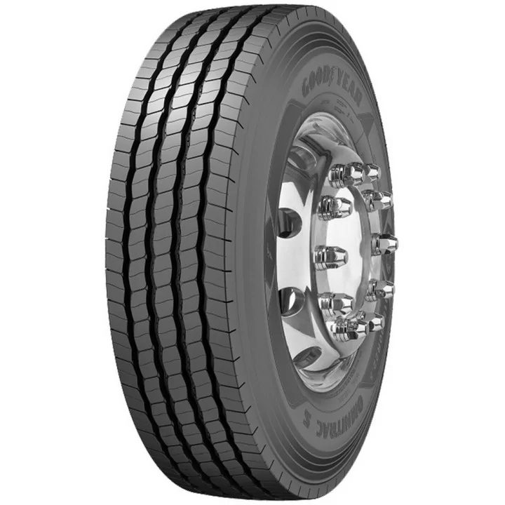 Anvelope GOODYEAR Omnitrac s 315/80R22.5 156/150K 