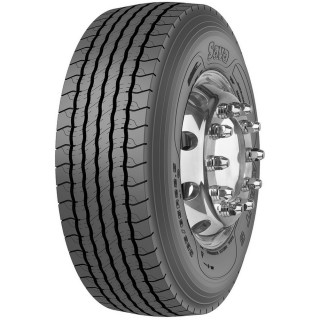 Anvelope  SAVA Avant 5 315/80R22.5 156/154L  