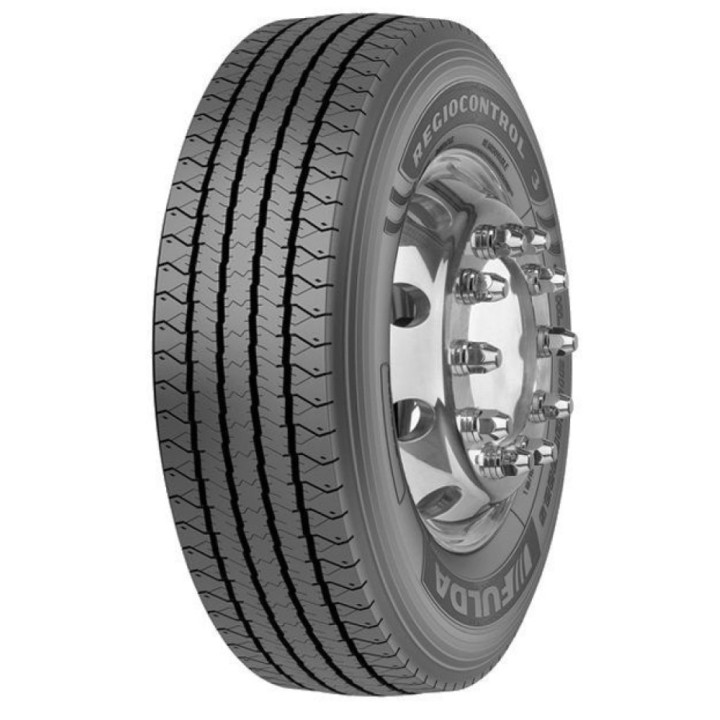 Anvelope  FULDA Regiocontrol 3 315/80R22.5 156/154L  