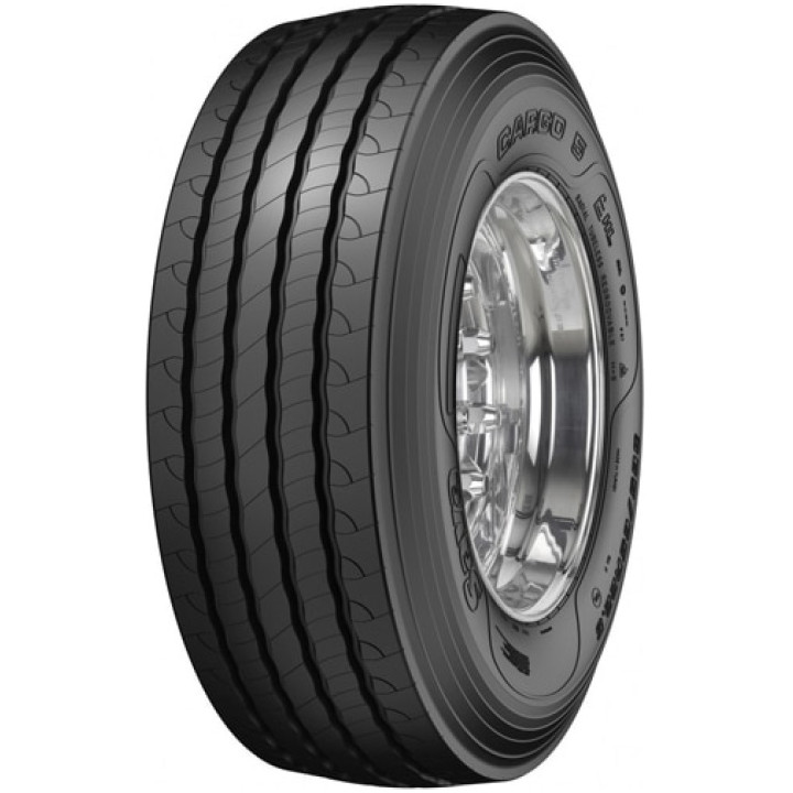 Anvelope  SAVA Cargo 5 385/55R22.5 160/158K  