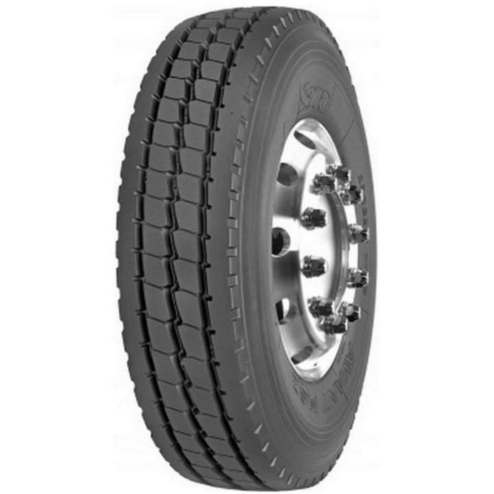 Anvelope  SAVA Avant ms2 plus 315/80R22.5 156/150K  