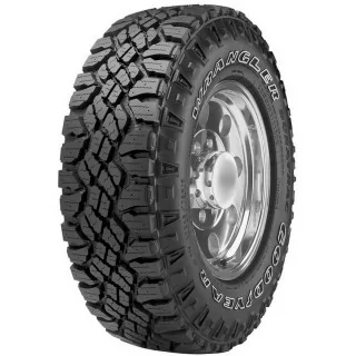 Anvelope vara GOODYEAR Wrangler duratrac 255/55R19 111Q XL