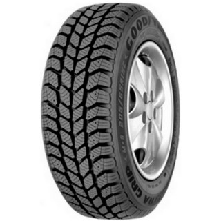 Anvelope iarna GOODYEAR CARGO ULTRAGRIP 215/60R17C 109T 