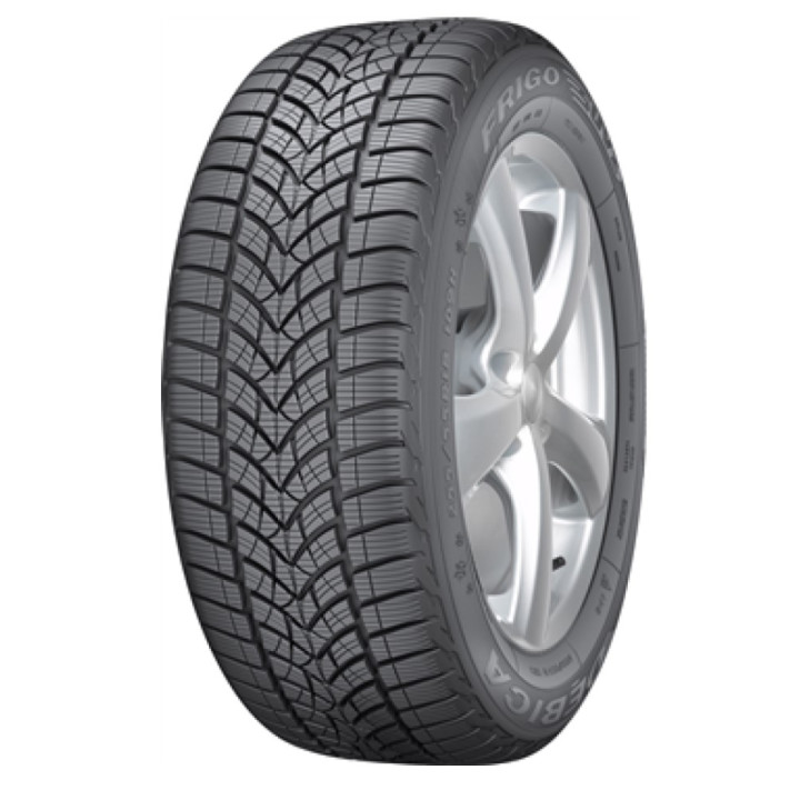 Anvelope iarna DEBICA FRIGOHP2 205/45R17 88V 