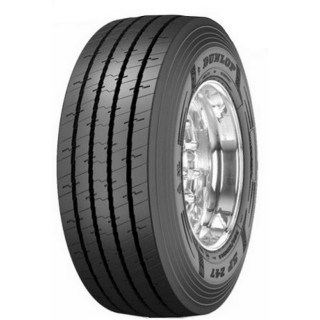 Anvelope  DUNLOP Sp247 385/55R22.5 160/158K  