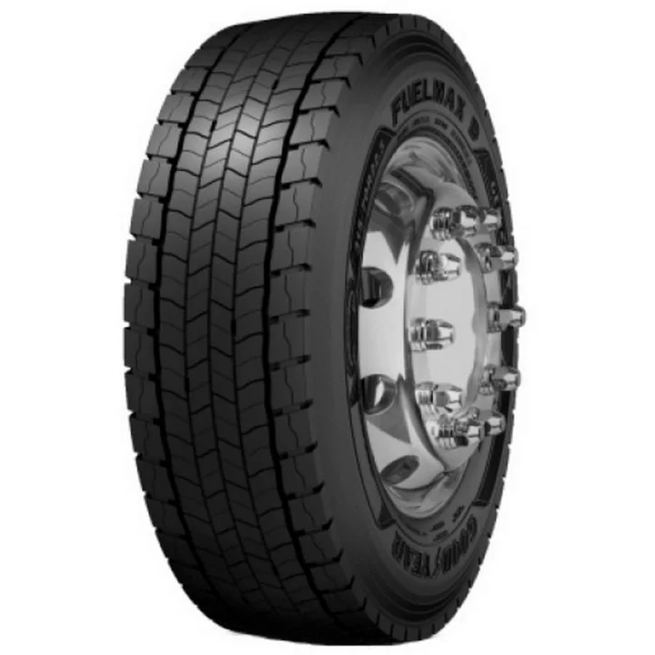 Anvelope GOODYEAR Fuelmax d performance 315/70R22.5 154/152L 