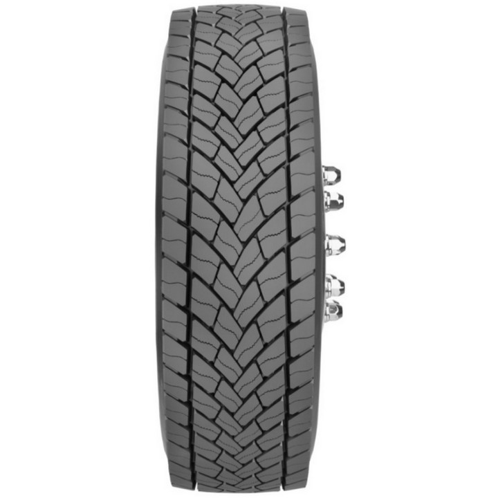 Anvelope  TREADMAX Tm kmax d 315/80R22.5 156/150L  