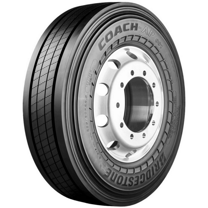 Anvelope  BRIDGESTONE Coach-ap 001 295/80R22.5 154/149M  