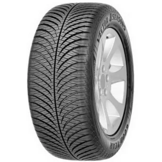 Anvelope all season GOODYEAR Vector 4seasons suv gen-2 215/55R18 99V XL