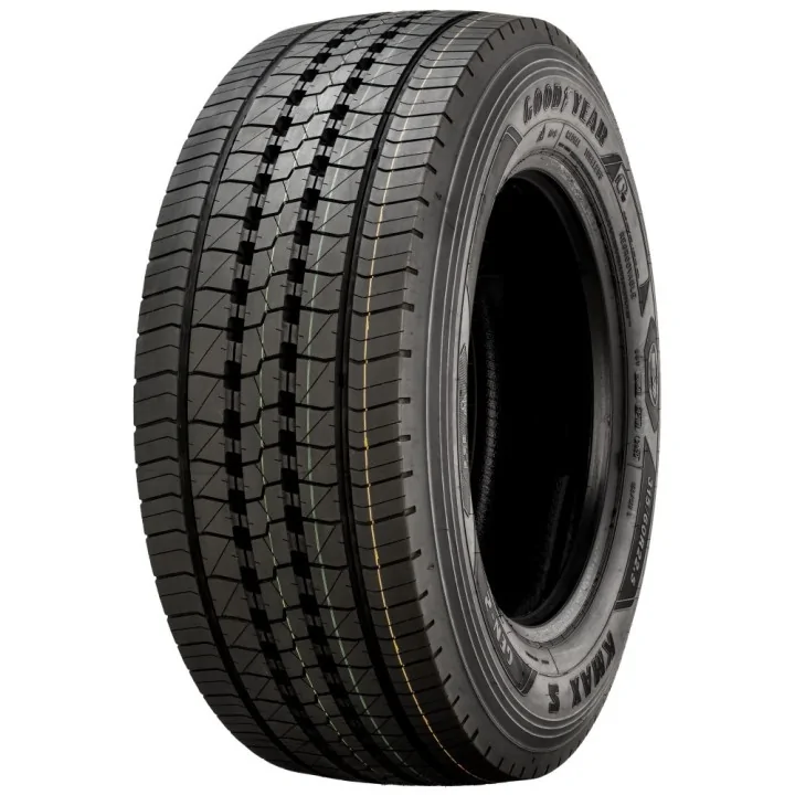 Anvelope GOODYEAR Kmax s g2 315/60R22.5 154/148L 