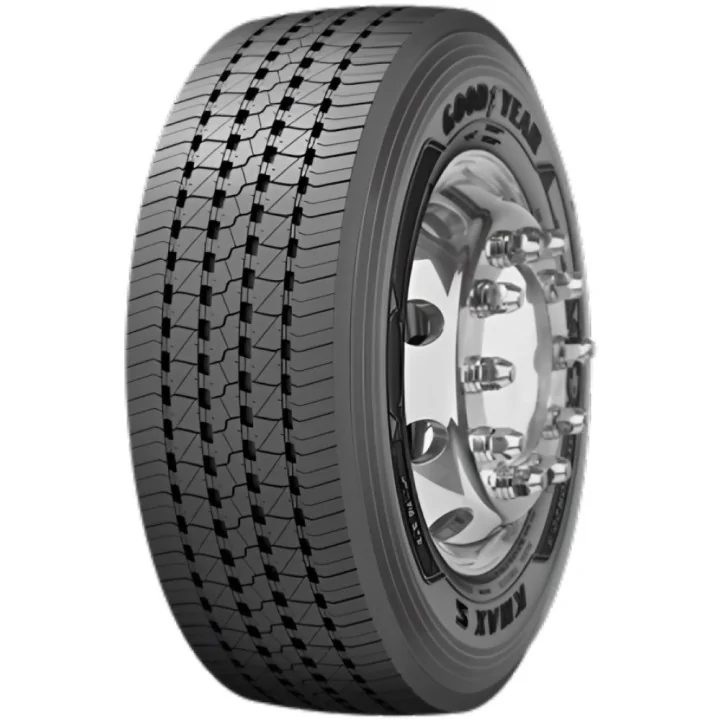 Anvelope GOODYEAR Kmax s g2 315/70R22.5 156/150L 